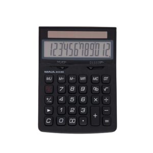 Maul Namizni kalkulator ECO 850