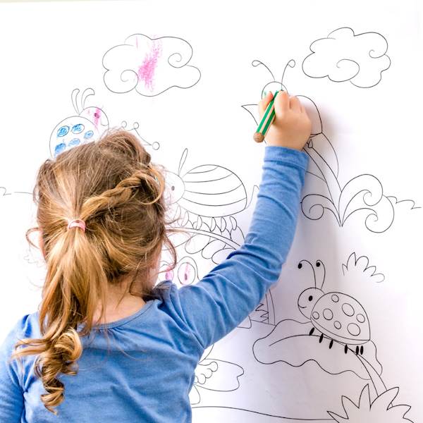Staedtler barvice Noris Junior debele, 12/1 + šilček, v kartonski embalaži - Image 7