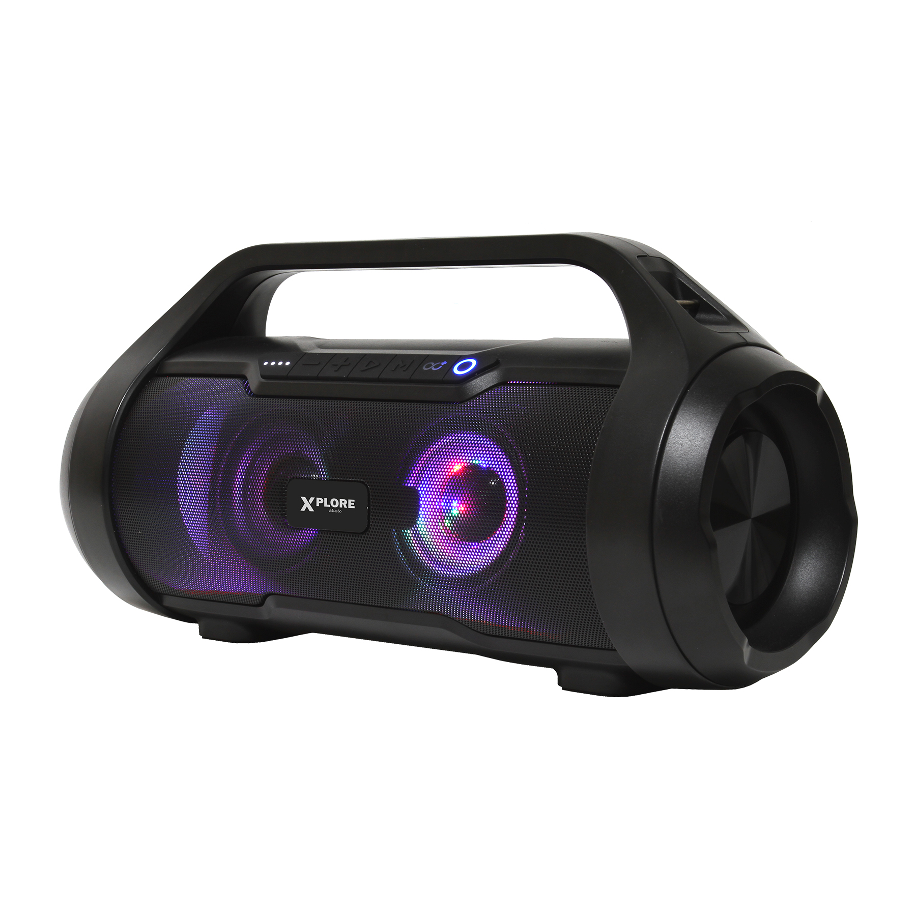 BLUETOOTH PRENOSNI ZVOČNIK XP849 - Image 2