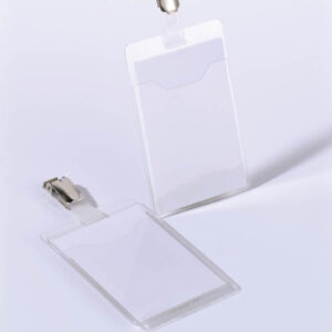 DURABLE Identifikacijske kartice 90x60mm (8107)