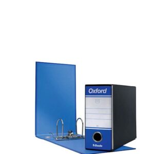 REGISTRATOR A5 OXFORD MODER