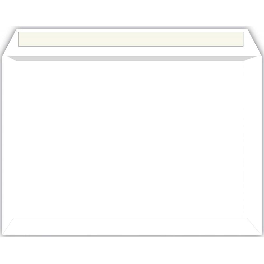 Kuverta Optima C5 162x229 Strip LO 80g 50/1 - Image 2