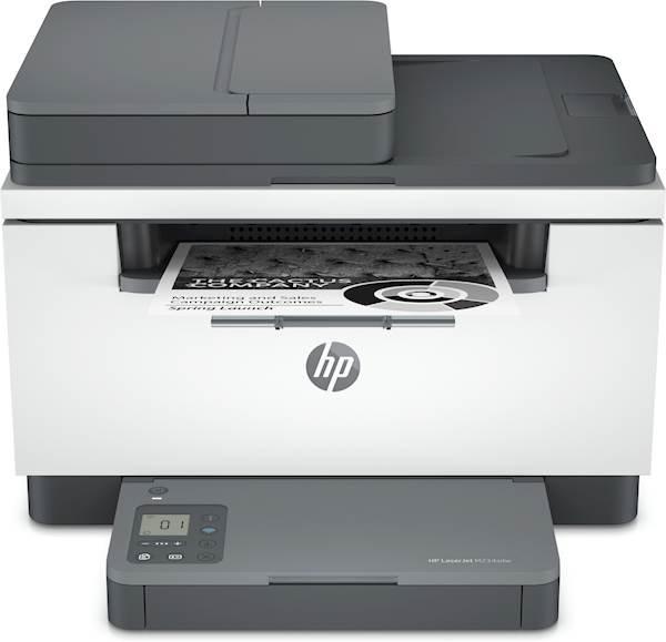 Večfunkcijska laserska naprava HP LaserJet M234sdw - Image 2
