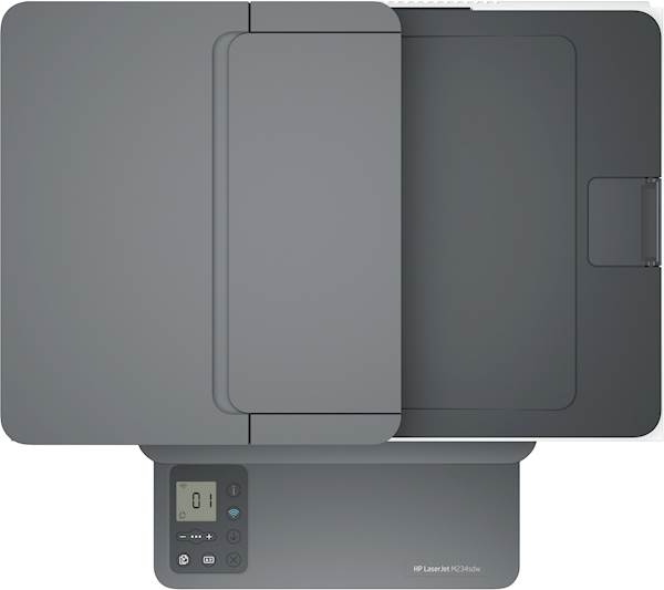 Večfunkcijska laserska naprava HP LaserJet M234sdw - Image 4