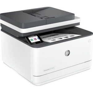 Večfunkcijska laserska naprava HP LaserJet Pro 3102fdw