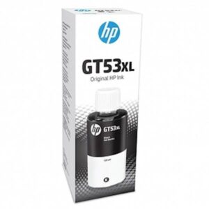 ČRNILO HP ČRNO, BLACK GT53XL STEKLENIČKA, ZA 6.000 STR