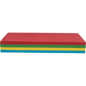 Pregradni karton 23,5x10,5 100/1 sortirani