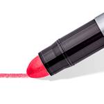 Staedtler voščenke gel Noris Club, bleščeče barve, 6/1 - Image 2