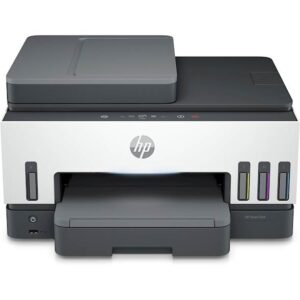 Večfunkcijska brizgalna naprava HP Smart Tank 790