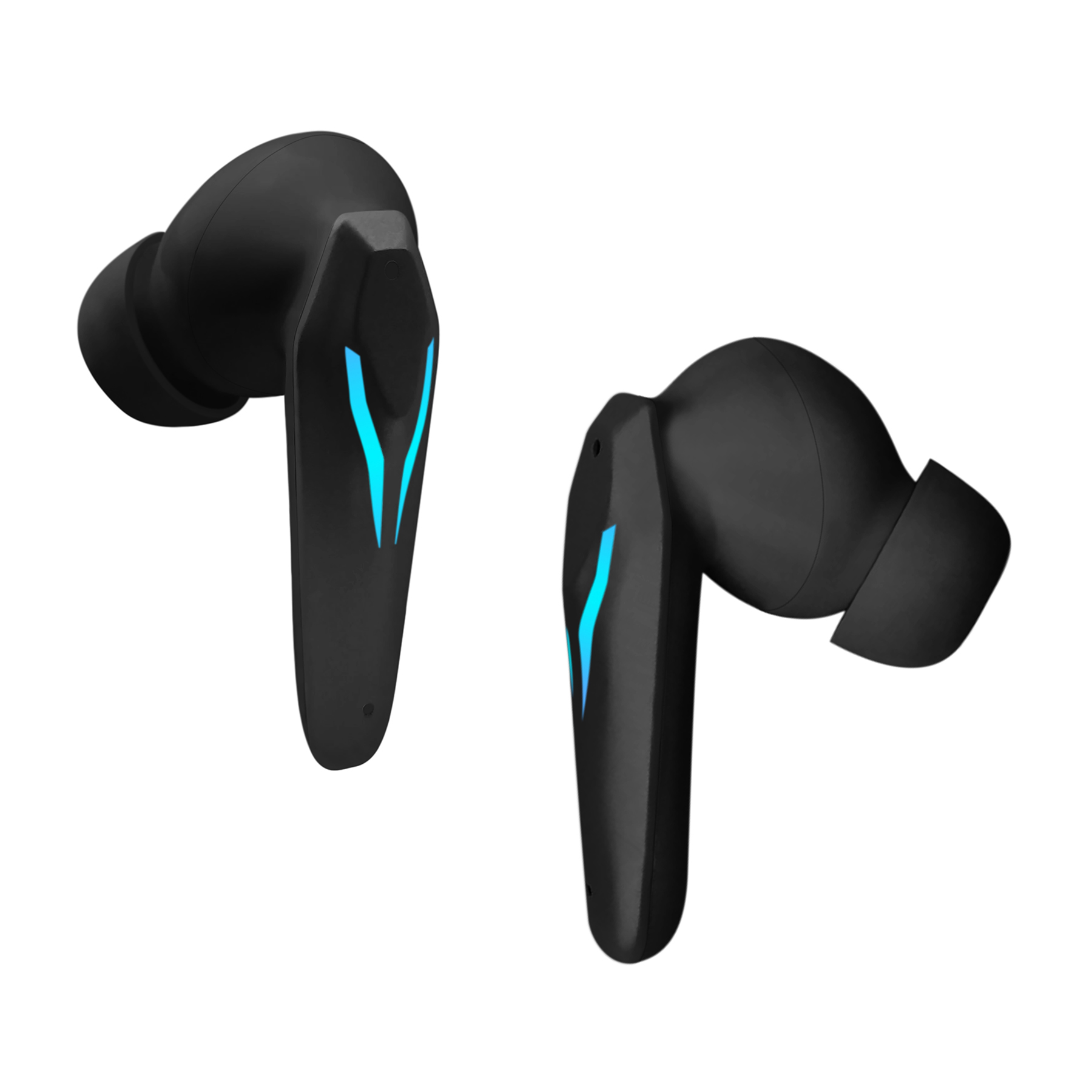 BLUETOOTH TWS SLUŠALKE XP5808, črne - Image 3