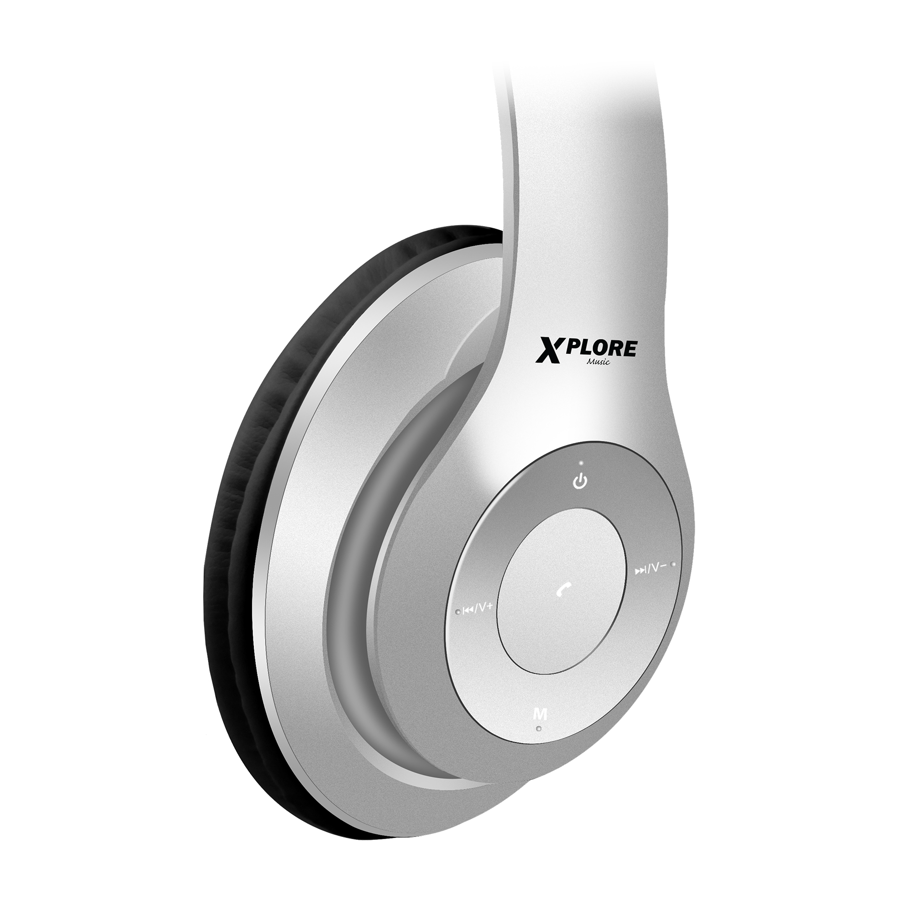 BLUETOOTH SLUŠALKE XP5910 - Image 2