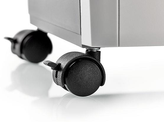 Dahle Uničevalnik dokumentov ShredMATIC 150 - Image 2