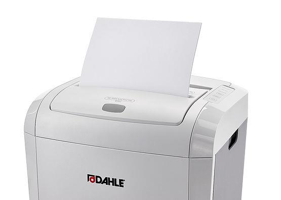 Dahle Uničevalnik dokumentov ShredMATIC 150 - Image 3