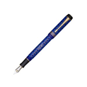 PARKER DUOFOLD 100 th. NALIVNO PERO, MODRO