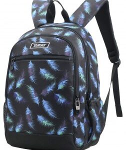 NAHRBTNIK TARGET CHILI BLUE FEATHERS 27786
