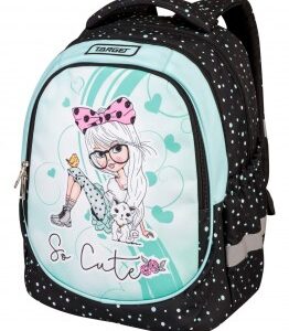 NAHRBTNIK TARGET SUPERLIGHT PETIT SOFT SO CUTE 28028