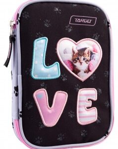 PERESNICA TARGET MULTY I LOVE PETS 28097