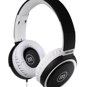 Maxell Brezžične Bluetooth slušalke B52