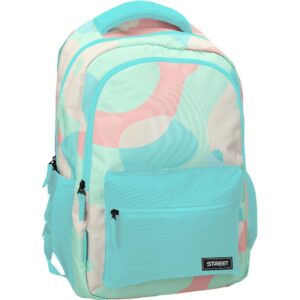 Street Nahrbtnik Round Vipe Pastel