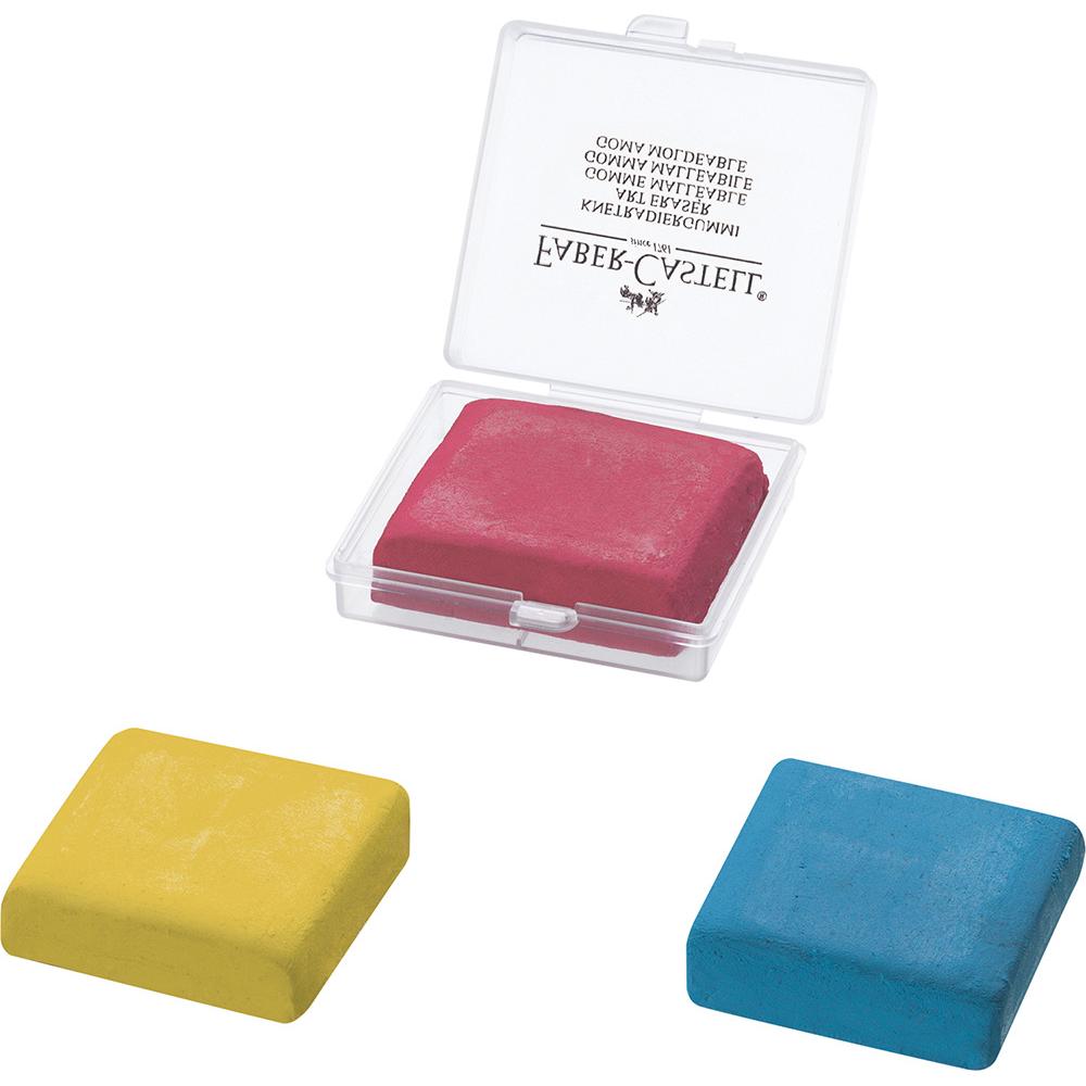 RADIRKA FABER CASTELL GNETLJIVA BARVNA - Image 2