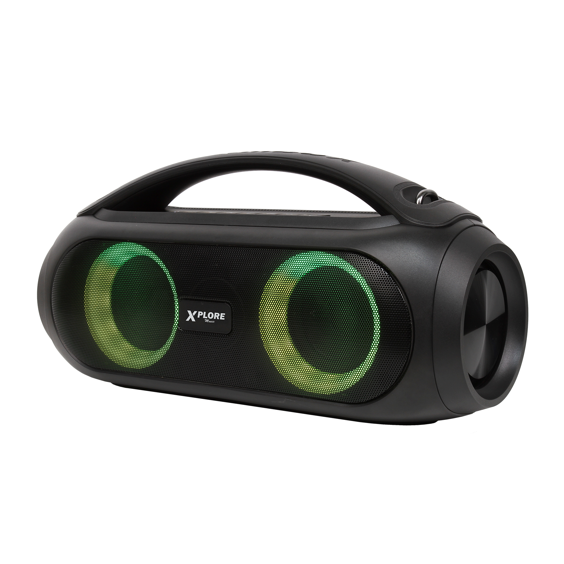 BLUETOOTH PRENOSNI ZVOČNIK XP851 - Image 2