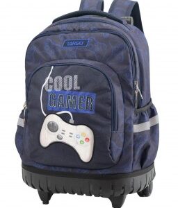 TROLEY TARGET GAMER PRO 28108