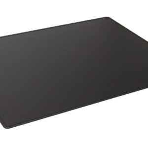 Durable Namizna podloga 40 x 53 cm, 7132 črna