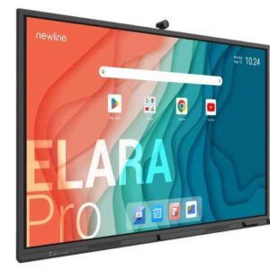 Newline Interaktivni LCD zaslon TT-7523QCA+ ELARA PRO