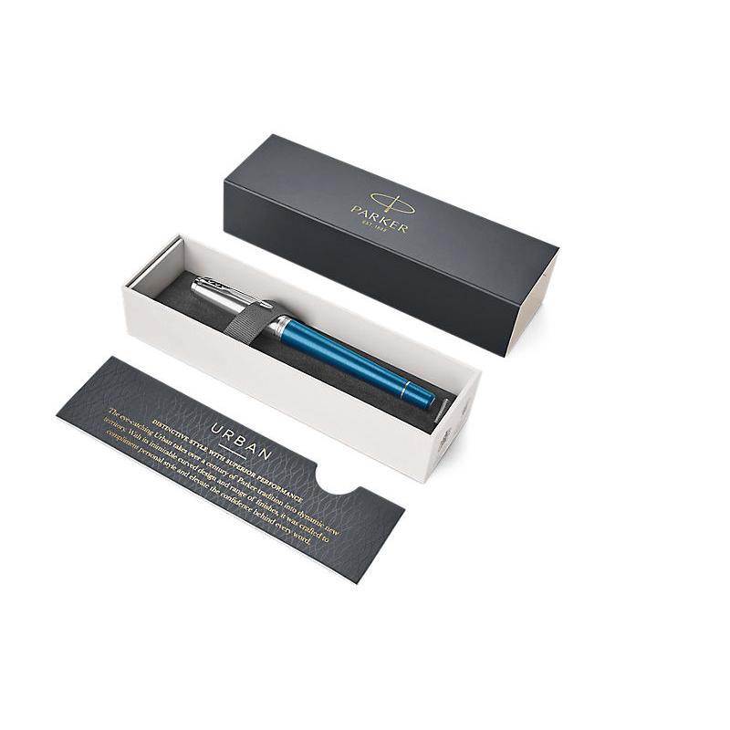 Roler Parker Urban Premium, moder - Image 3