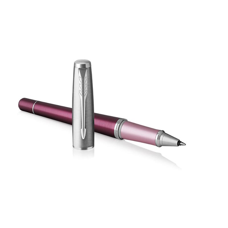 Roler Parker Urban Premium, rdeč - Image 3