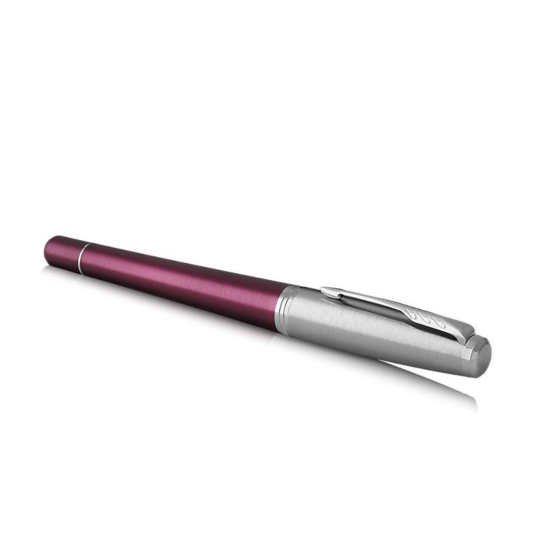 Roler Parker Urban Premium, rdeč - Image 4