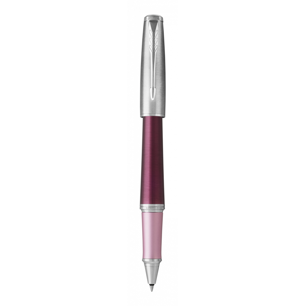 Roler Parker Urban Premium, rdeč - Image 5