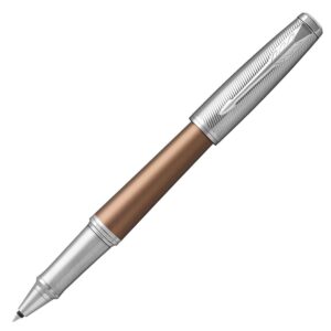 Roler Parker Urban Premium, rjav