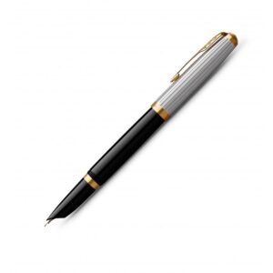 NALIVNO PERO PARKER 51 PREMIUM, ČRNA GT