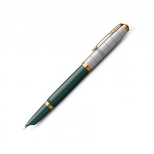 NALIVNO PERO PARKER 51 PREMIUM, ZELENA GT