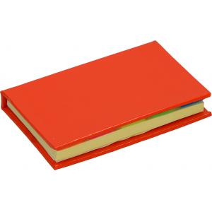 Eko mini notesnik post-it LILY, BARVE - Image 3
