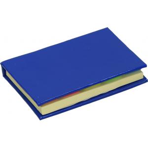 Eko mini notesnik post-it LILY, BARVE - Image 4
