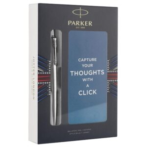 PARKER KEMIČNI SVINČNIK JOTTER LONDON SS+NOTES