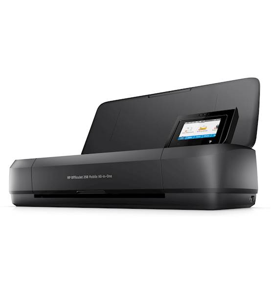 Prenosni brizgalni tiskalnik HP OfficeJet 200 Mobile - Image 3