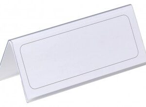 Durable Namizna ploščica 61/122x150 mm (8050)