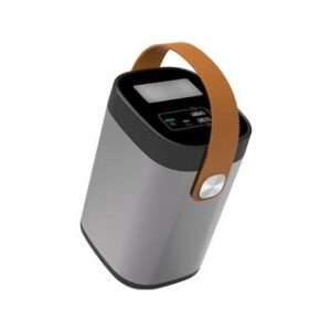 Sandberg Baterija Powerbank USB-A, USB-C, 20W