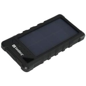 Sandberg Solarna baterija Powerbank 16.000