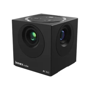 NEWLINE 360-stopinjska videokonferenčna kamera Innex Cube-AI