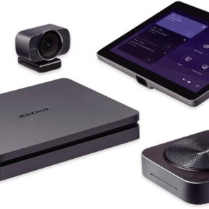 MaxHub MICROSOFT TEAMS ROOM - XT10-WS Kit