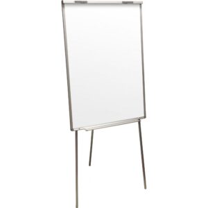 TABLA FLIPCHART OPTIMA, 70 X 100 CM., TRI NOGE