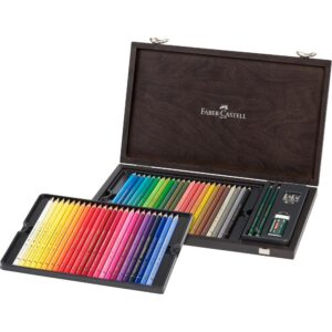 Barvice Faber-Castell Polychromos 48/1, 272115