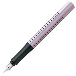 NALIVNO PERO FABER CASTELL GLAM PEARL M