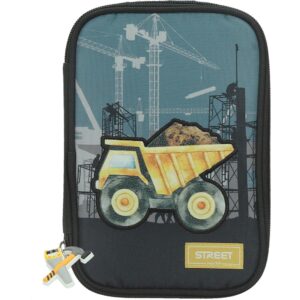 Peresnica Oval Base Multi construction