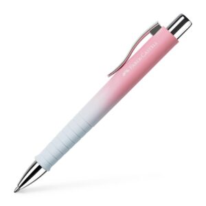 KEMIČNI SVINČNIK POLY XB URBAN SUMMER WHITE/ROSE