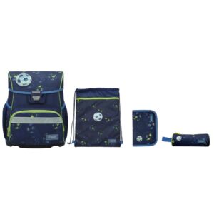 Šolski Set 4/1 Football Champ